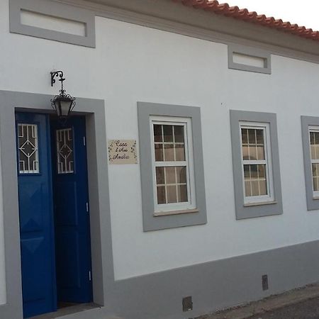 Quinta D'Avo Amelia Bed & Breakfast Alquerubim ภายนอก รูปภาพ