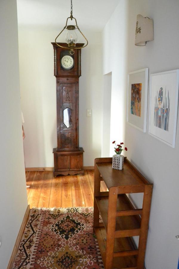 Quinta D'Avo Amelia Bed & Breakfast Alquerubim ภายนอก รูปภาพ