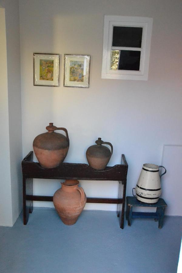 Quinta D'Avo Amelia Bed & Breakfast Alquerubim ภายนอก รูปภาพ