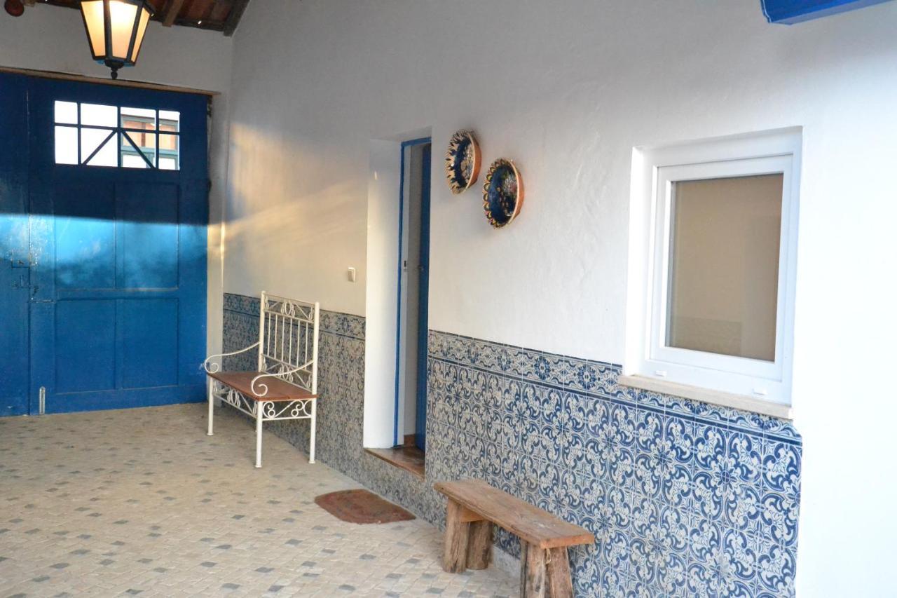 Quinta D'Avo Amelia Bed & Breakfast Alquerubim ภายนอก รูปภาพ