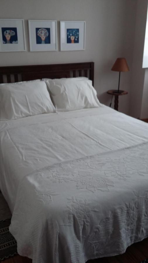 Quinta D'Avo Amelia Bed & Breakfast Alquerubim ภายนอก รูปภาพ