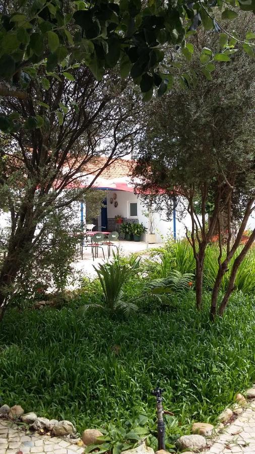 Quinta D'Avo Amelia Bed & Breakfast Alquerubim ภายนอก รูปภาพ