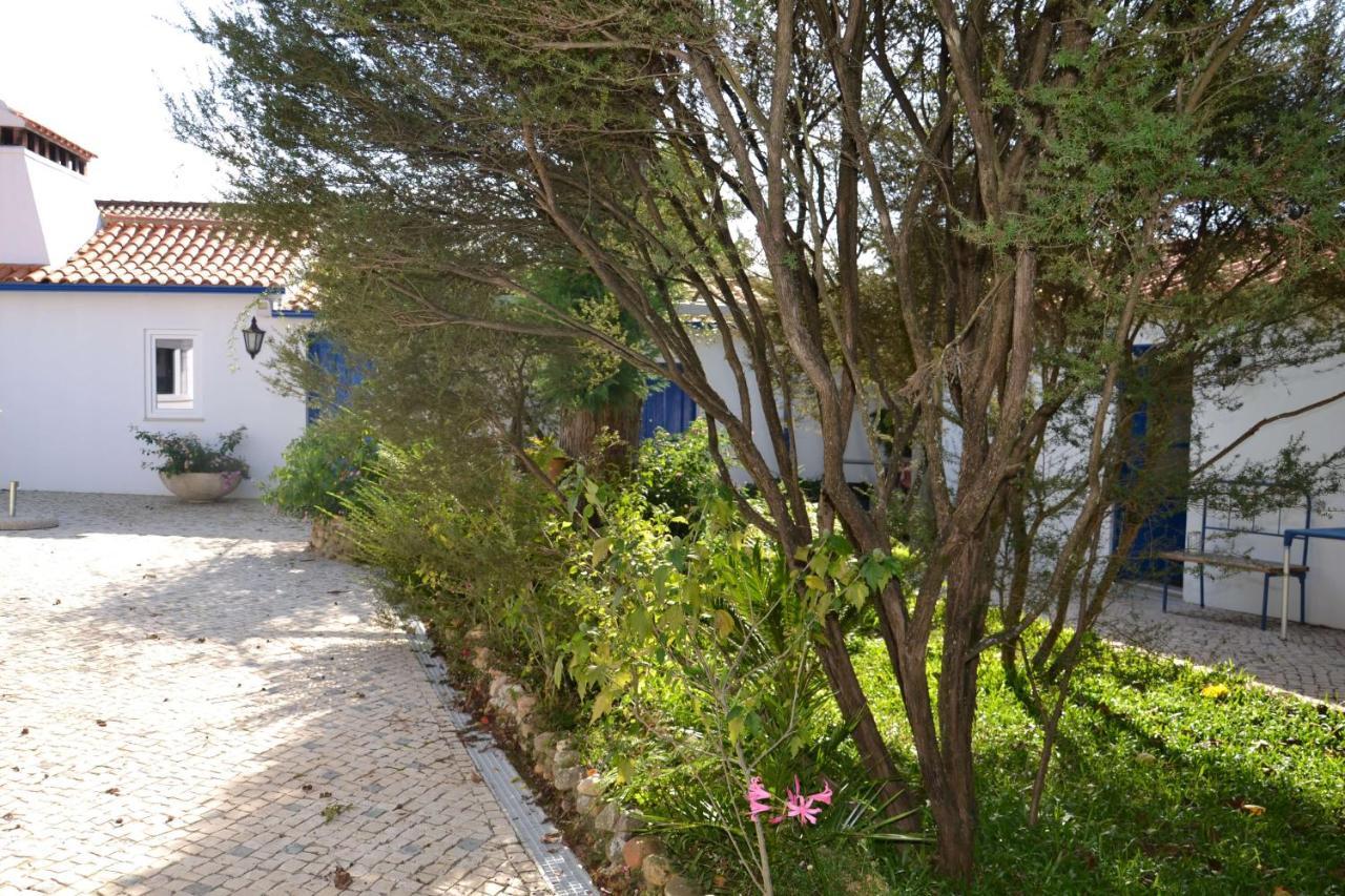 Quinta D'Avo Amelia Bed & Breakfast Alquerubim ภายนอก รูปภาพ