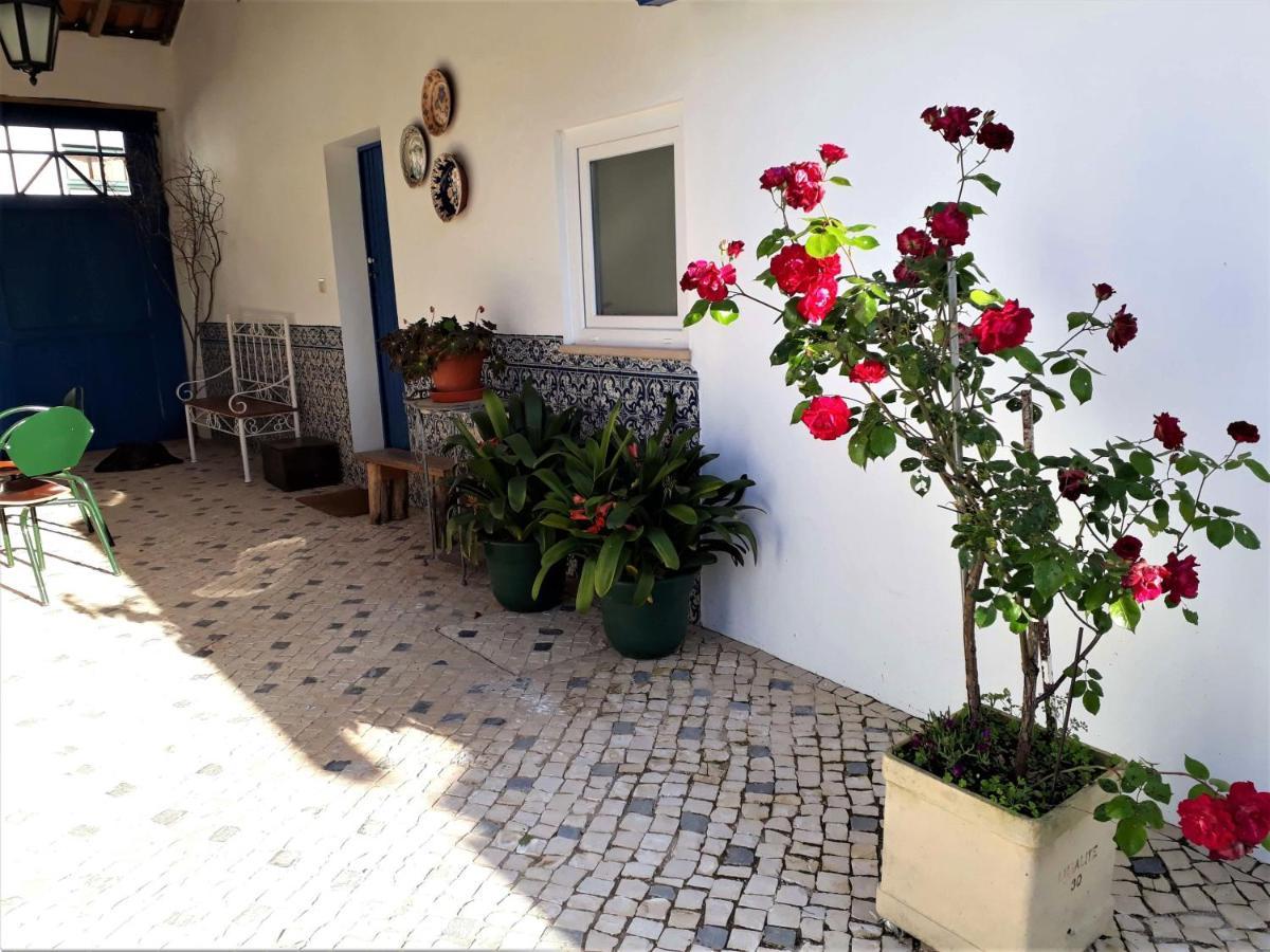 Quinta D'Avo Amelia Bed & Breakfast Alquerubim ภายนอก รูปภาพ