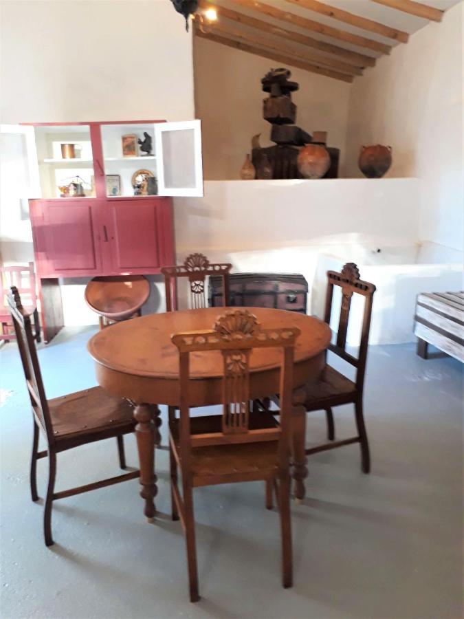 Quinta D'Avo Amelia Bed & Breakfast Alquerubim ภายนอก รูปภาพ