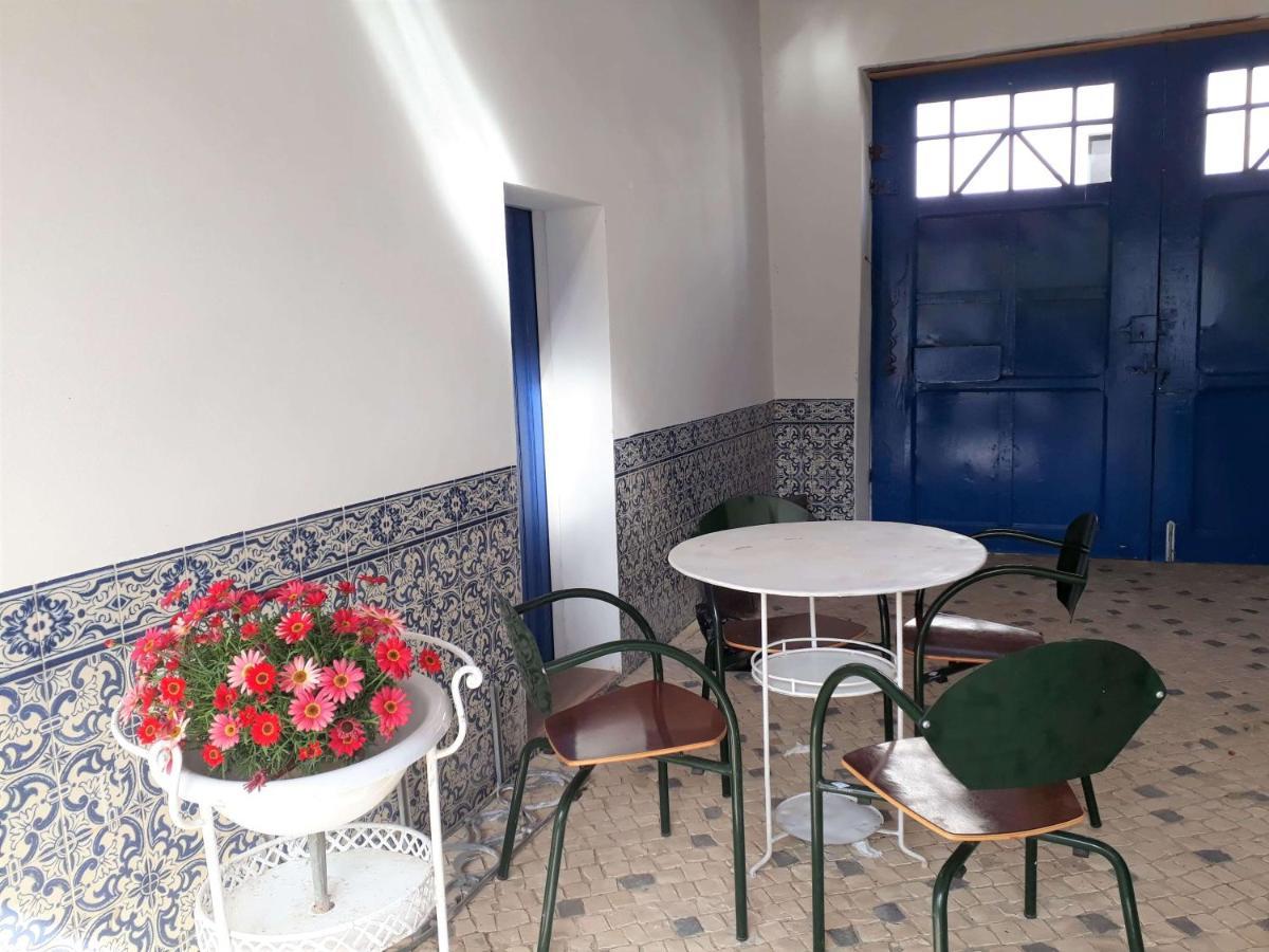 Quinta D'Avo Amelia Bed & Breakfast Alquerubim ภายนอก รูปภาพ