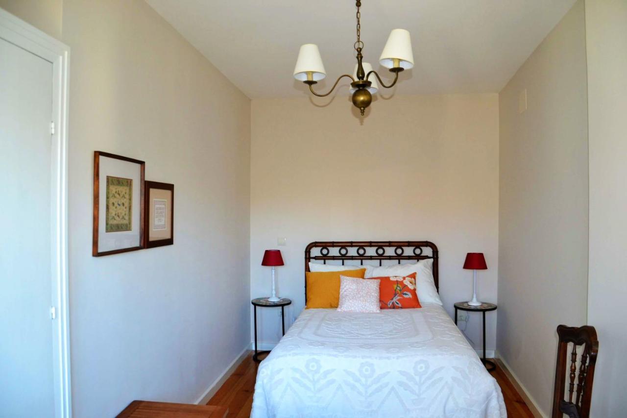 Quinta D'Avo Amelia Bed & Breakfast Alquerubim ภายนอก รูปภาพ