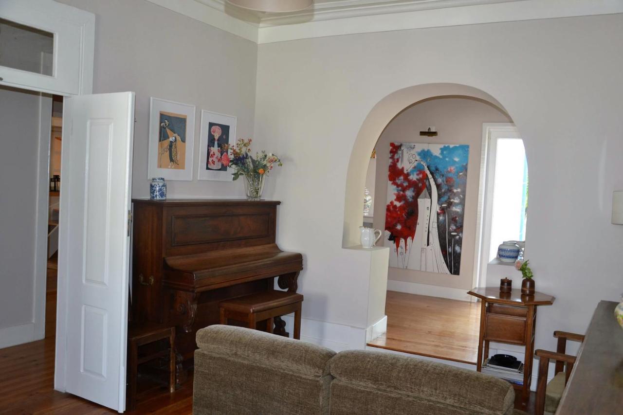 Quinta D'Avo Amelia Bed & Breakfast Alquerubim ภายนอก รูปภาพ