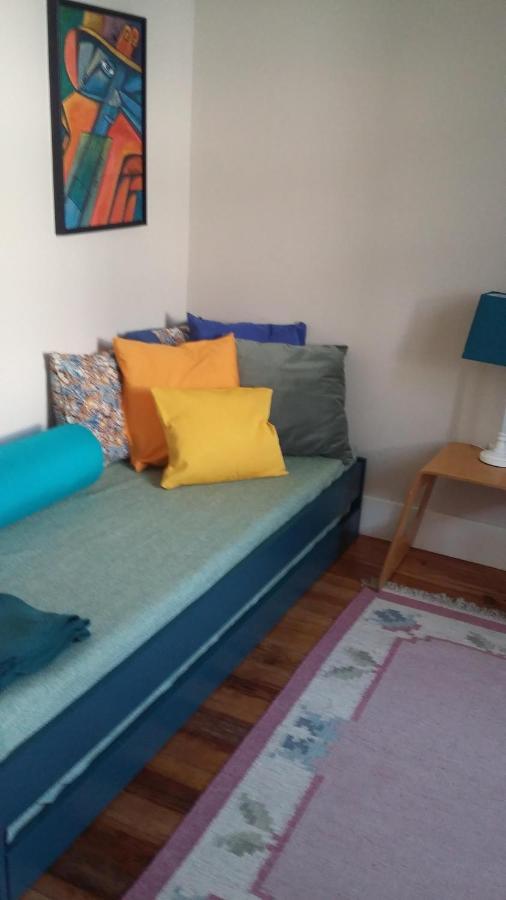 Quinta D'Avo Amelia Bed & Breakfast Alquerubim ภายนอก รูปภาพ