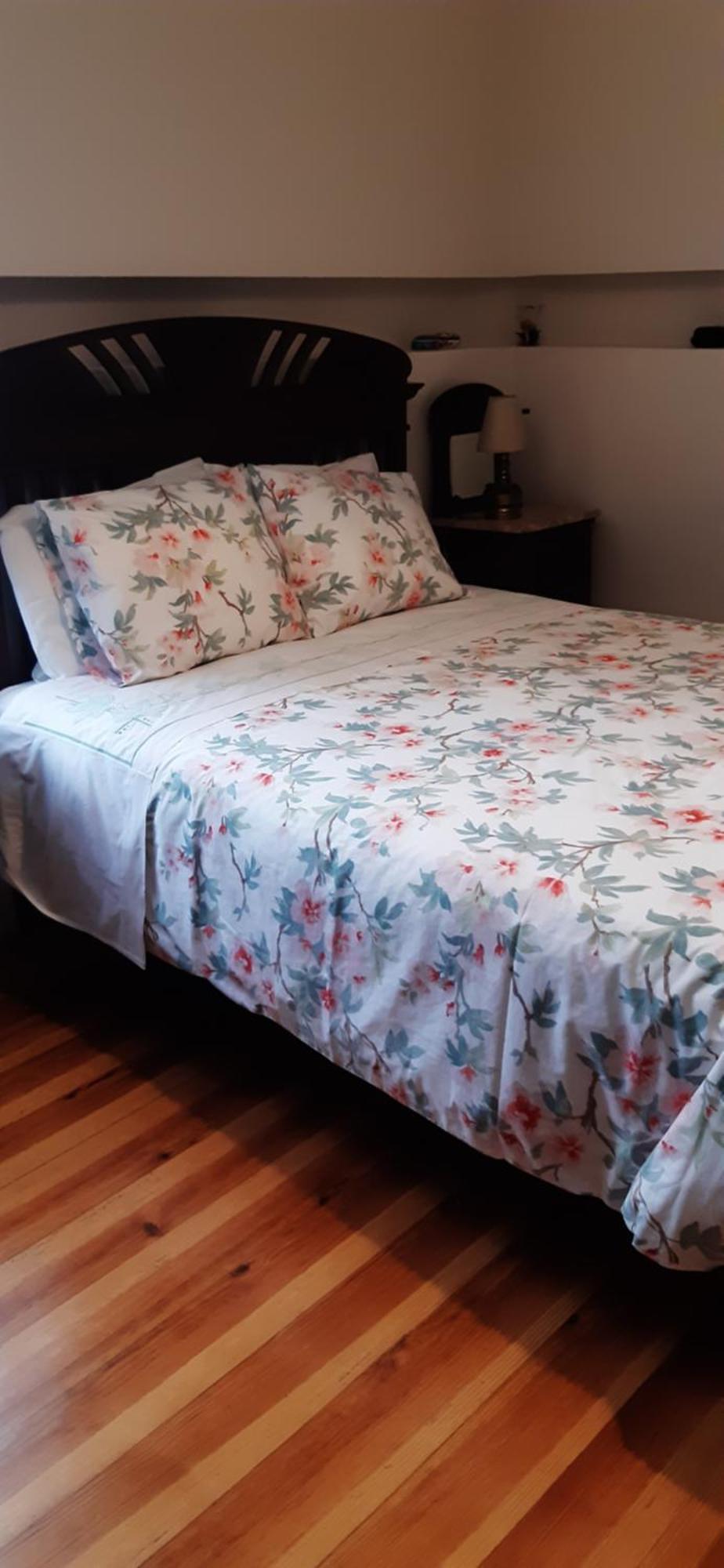 Quinta D'Avo Amelia Bed & Breakfast Alquerubim ภายนอก รูปภาพ