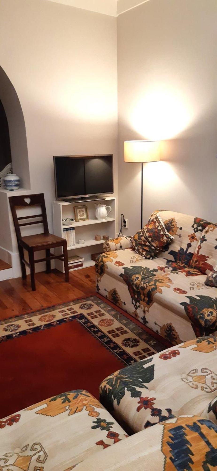 Quinta D'Avo Amelia Bed & Breakfast Alquerubim ภายนอก รูปภาพ