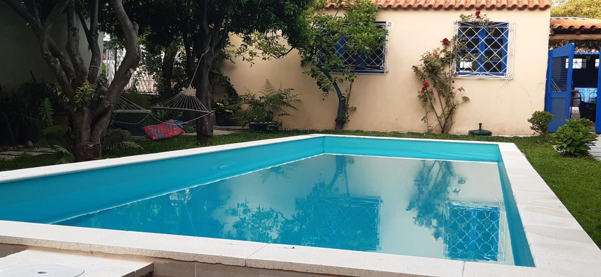 Quinta D'Avo Amelia Bed & Breakfast Alquerubim ภายนอก รูปภาพ